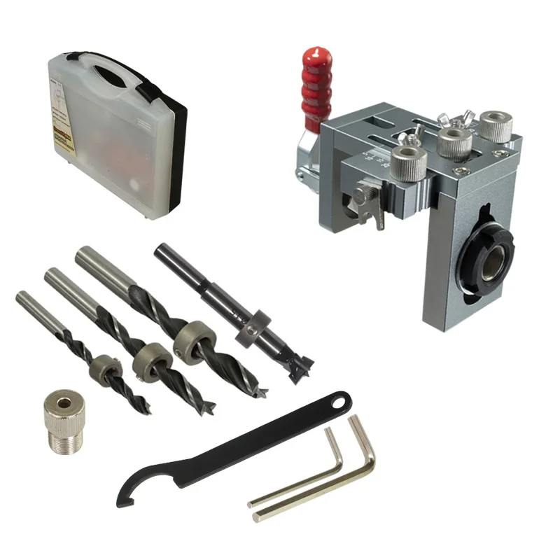 

3 в 1, набор инструментов для ремонта мебели