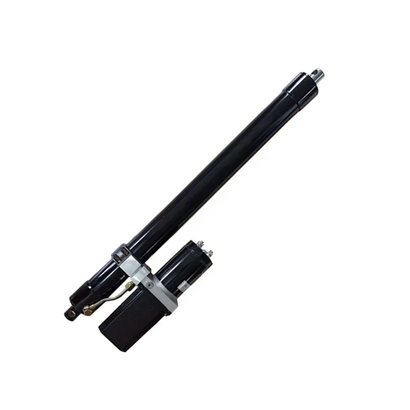 32000N 3.2T for car trunk opening permanent magnet hydraulic actuator for scissor lift