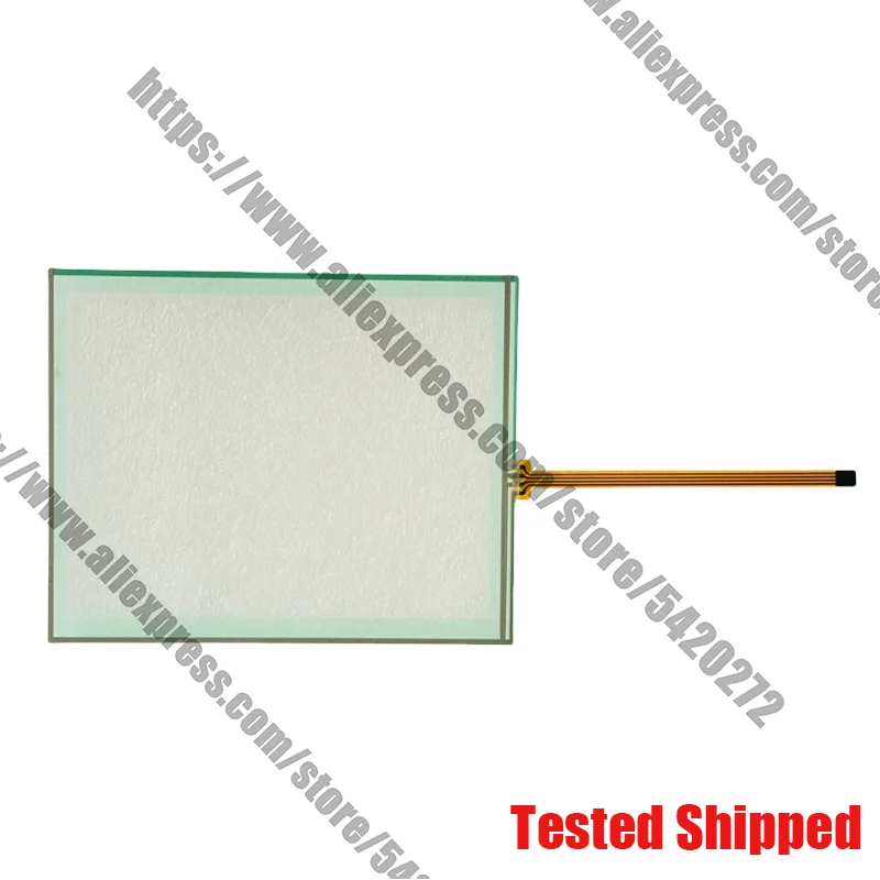 

НОВЫЙ CEPL130595-01-R 00PSG000281600A Стеклянный дигитайзер сенсорного экрана