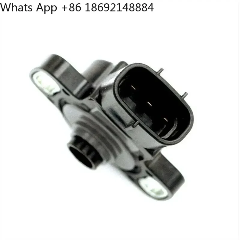 Throttle Position Sensor for Yamaha Motorcycle Locomotive Model 21176-0100