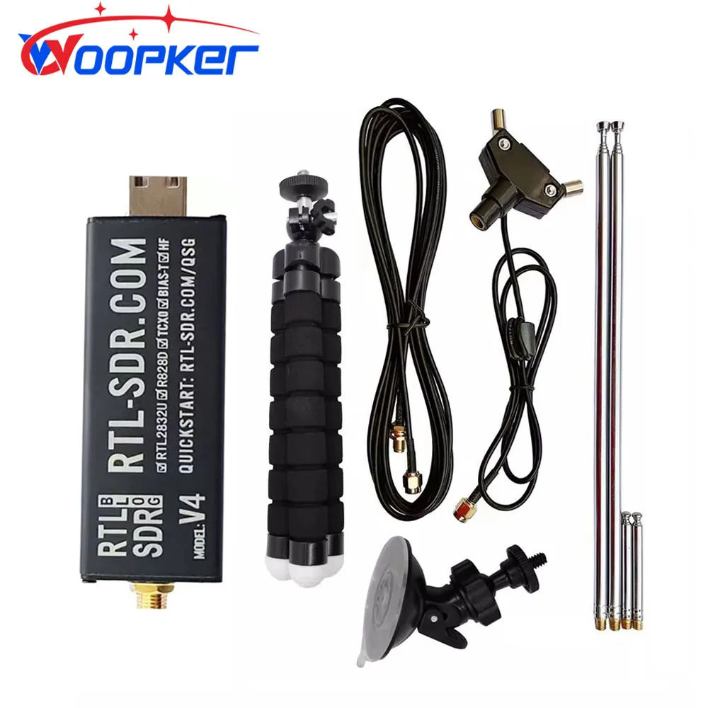 RTL-SDR Blog V4 1PP… - image