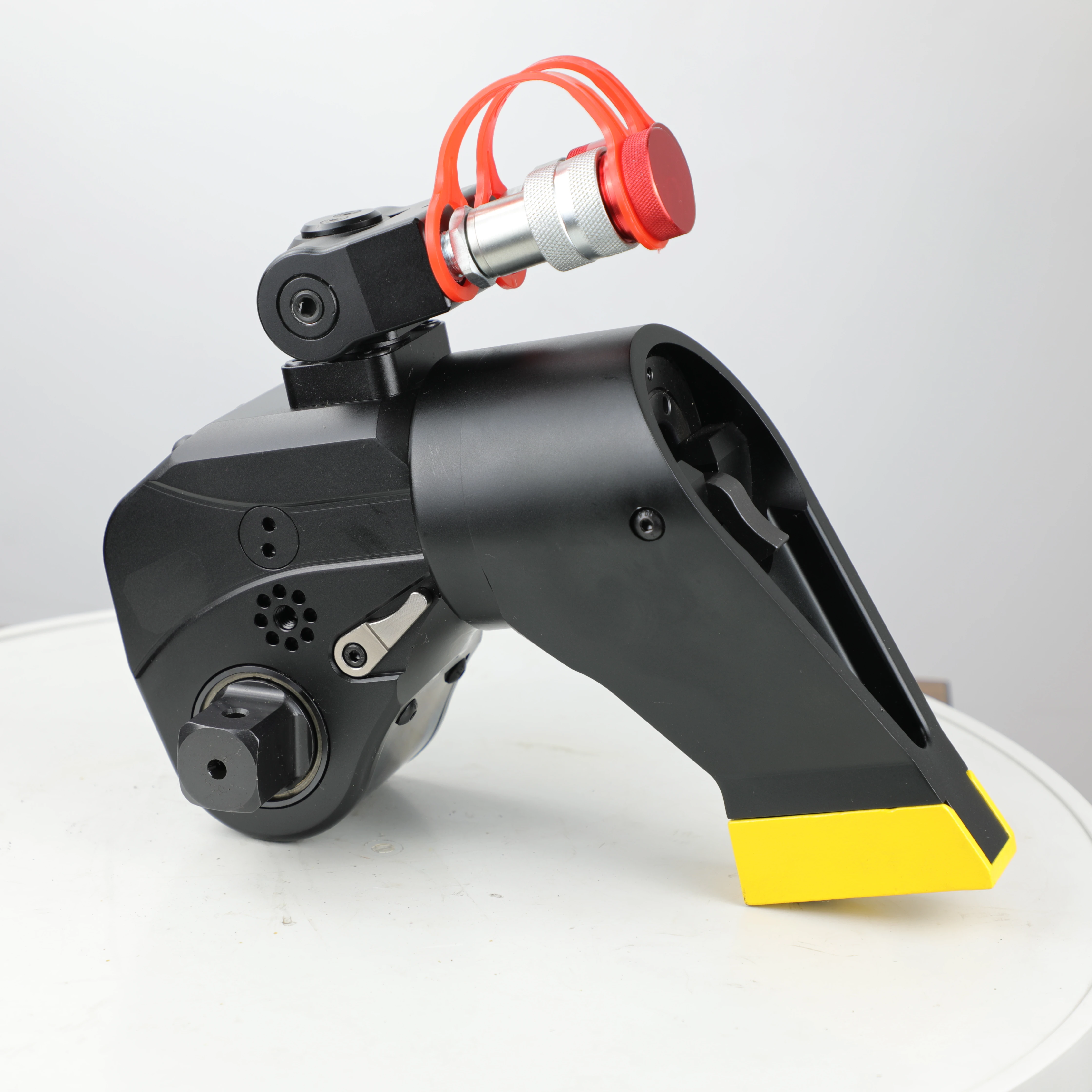 Hot selling product Black custom451-4512NM  square drive wrenches  hydraulic torque wrenches other hydraulic tools factory price