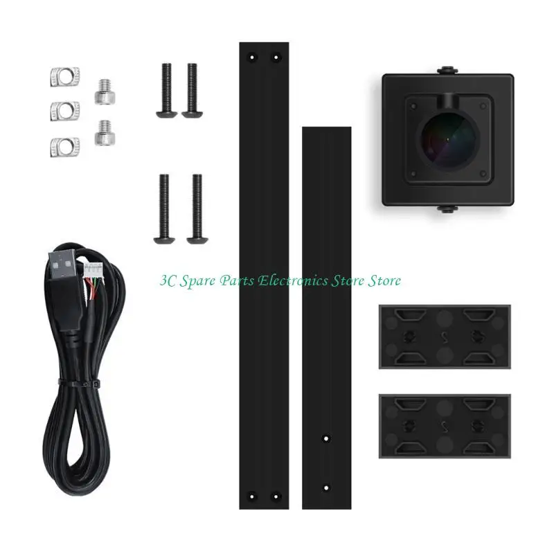 SZ Advanced 5MP Camera Positioning For Machines Precise Alignment Tool Efficient