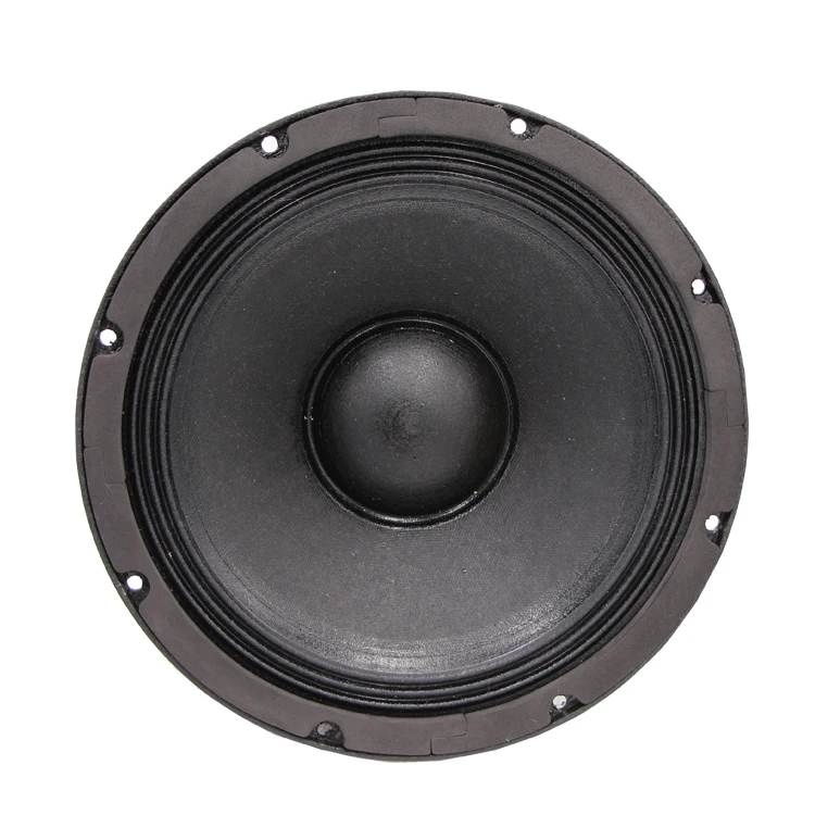 Pro 12Inch Monitor Sound Systeem Groothandel Speaker Drivers