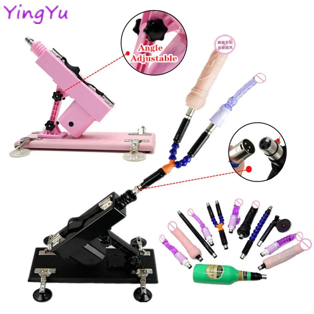 maquina-sexual-telescopica-para-hombres-y-mujeres-vibrador-femenino-con-boquillas-maquina-de-angulo-ajustable-5cm-golpe-con-consolador-adjunto