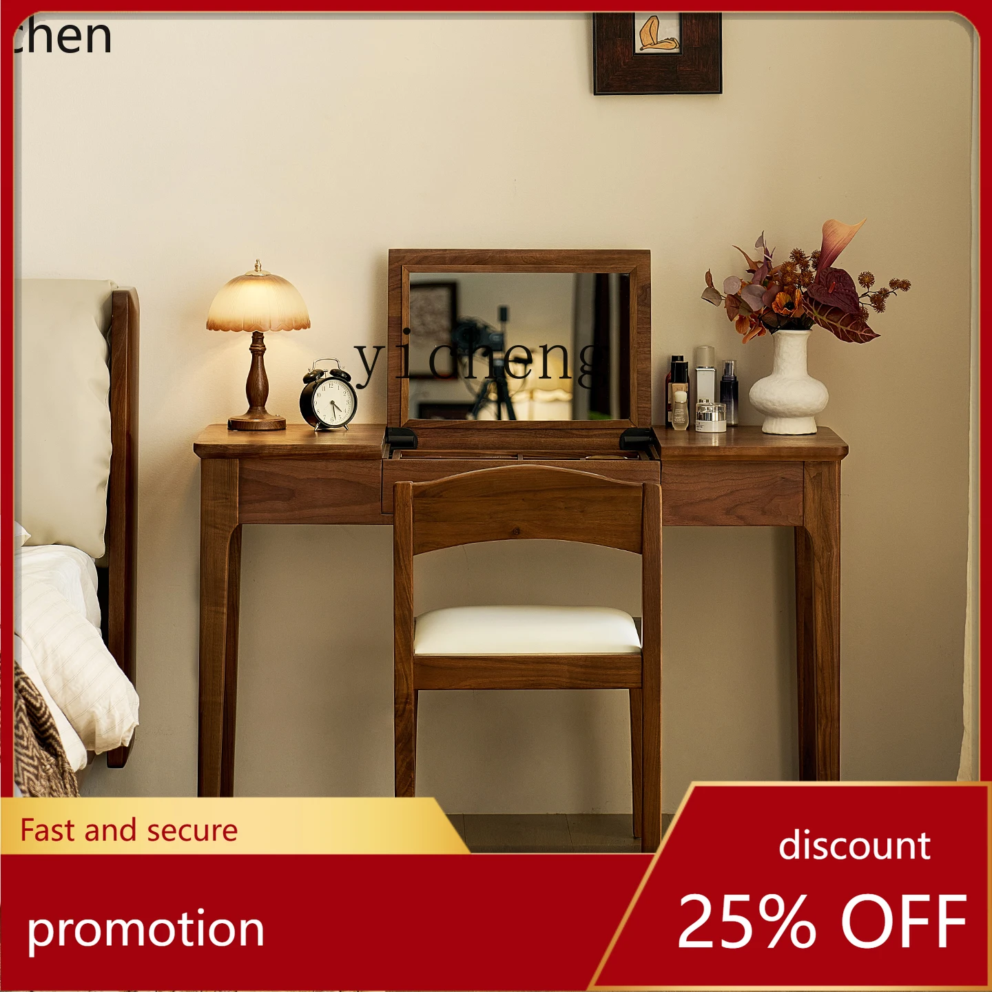 Yfy North American … - image