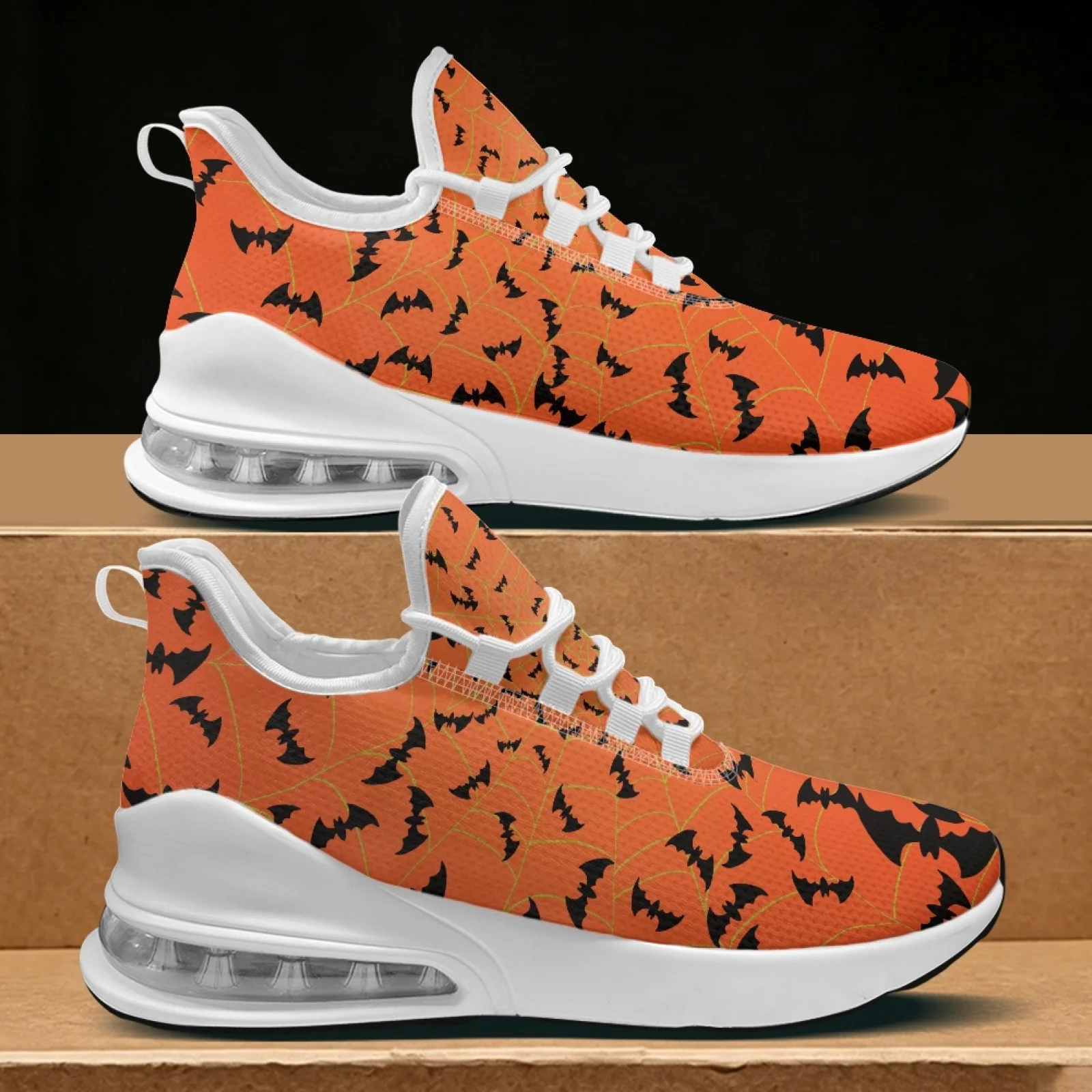 PENSTROLL Sepatu Sneakers Wani - Women Shoes Tennis ulasan dan harga