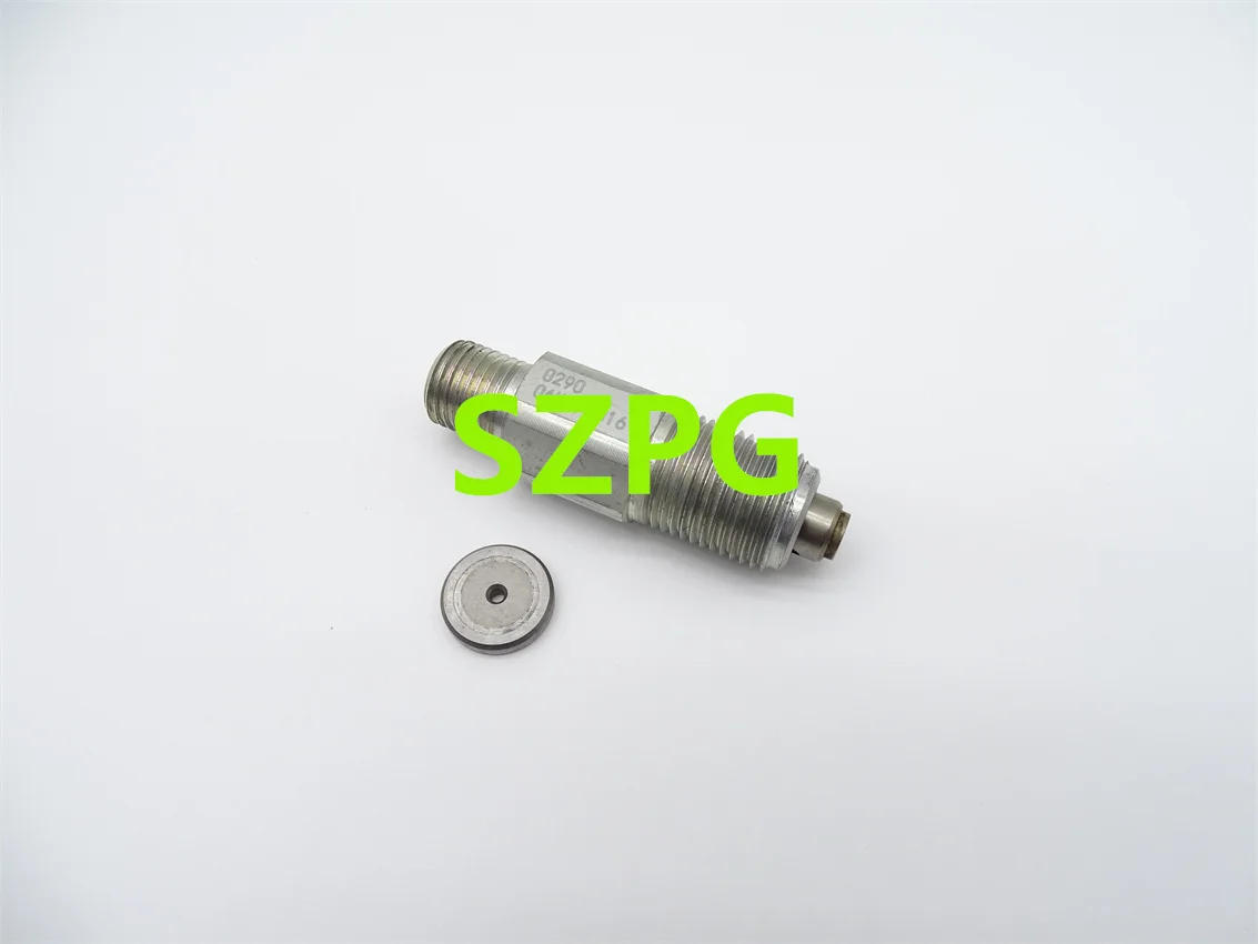 

Для SK200-8 ограничитель давления Common Rail клапана редукционного давления S2274-01110