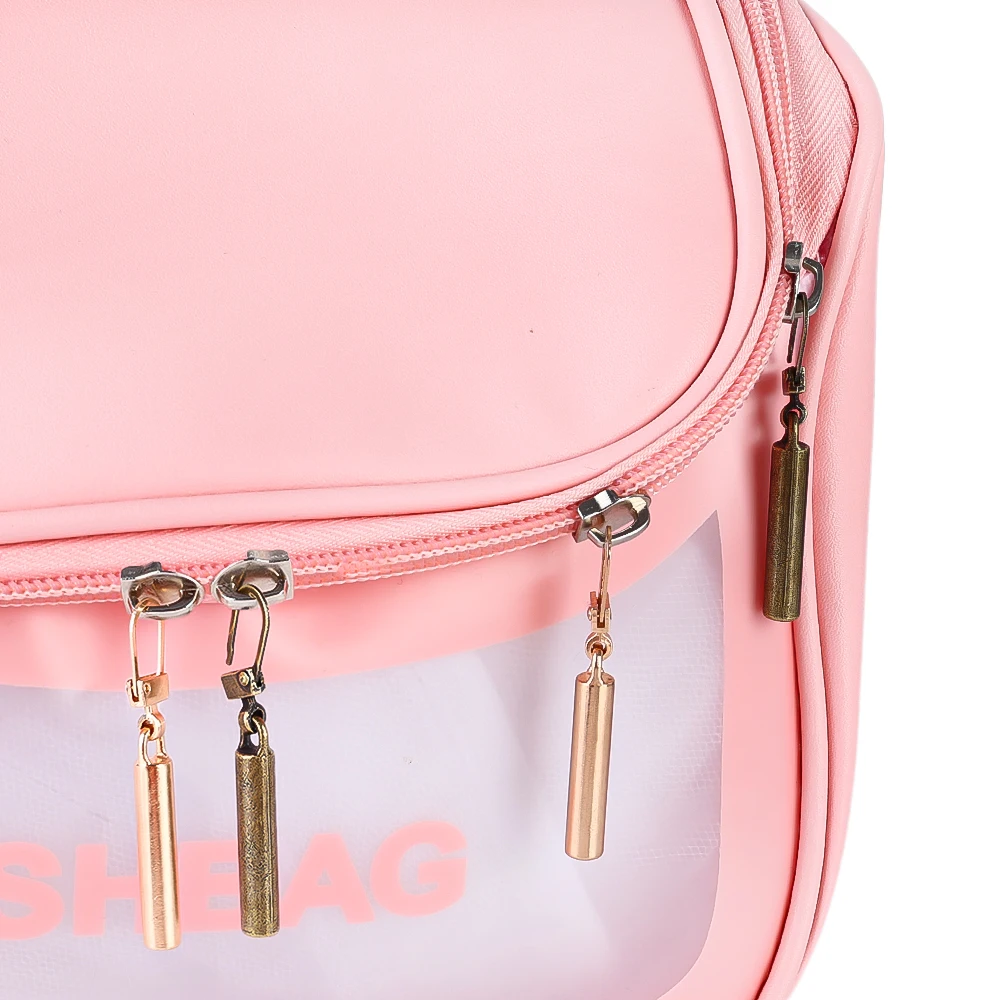 10PCS DIY Detachable Metal Zipper Pullers for Zipper Sliders Head Zipper Pull Tab Sewing Bags Down Jacket Zippers Repair Kits