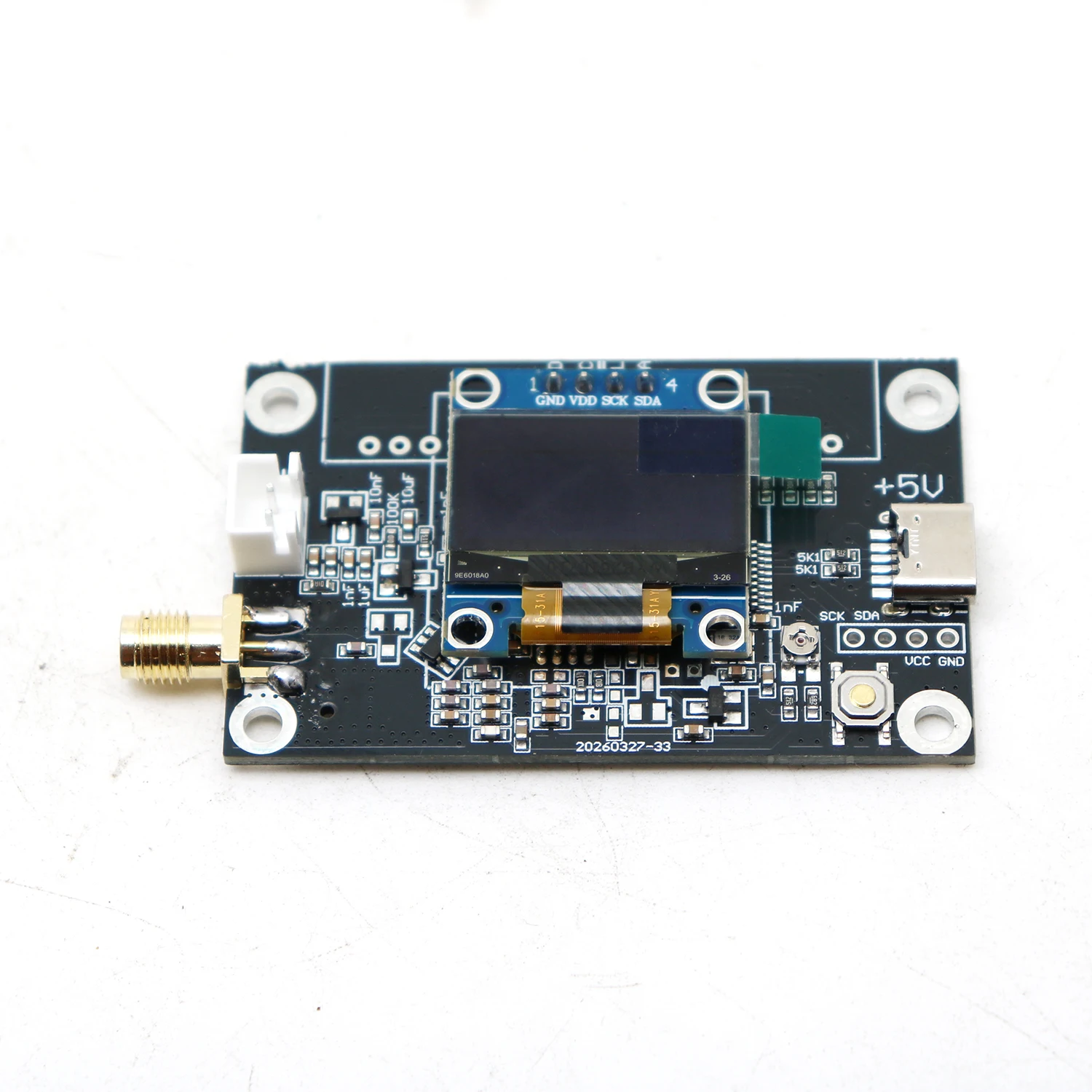 Misuratore di Frequenza Digita - Electronics Quiz recensione e prezzo