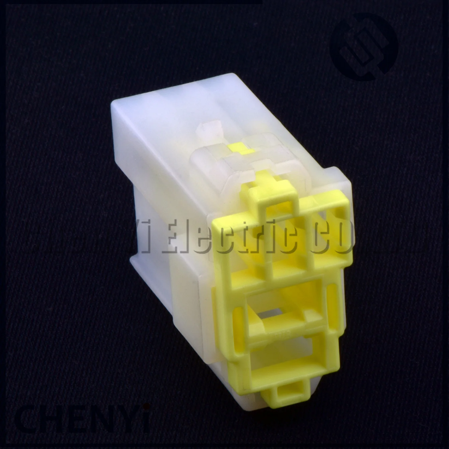 5 Pin Auto relay Connector HFV6 41331926 156700-1700 MB629085 MA156700-1181 95220-2S000 For Toyota Mitsubishi Kubota Hyundai Kia