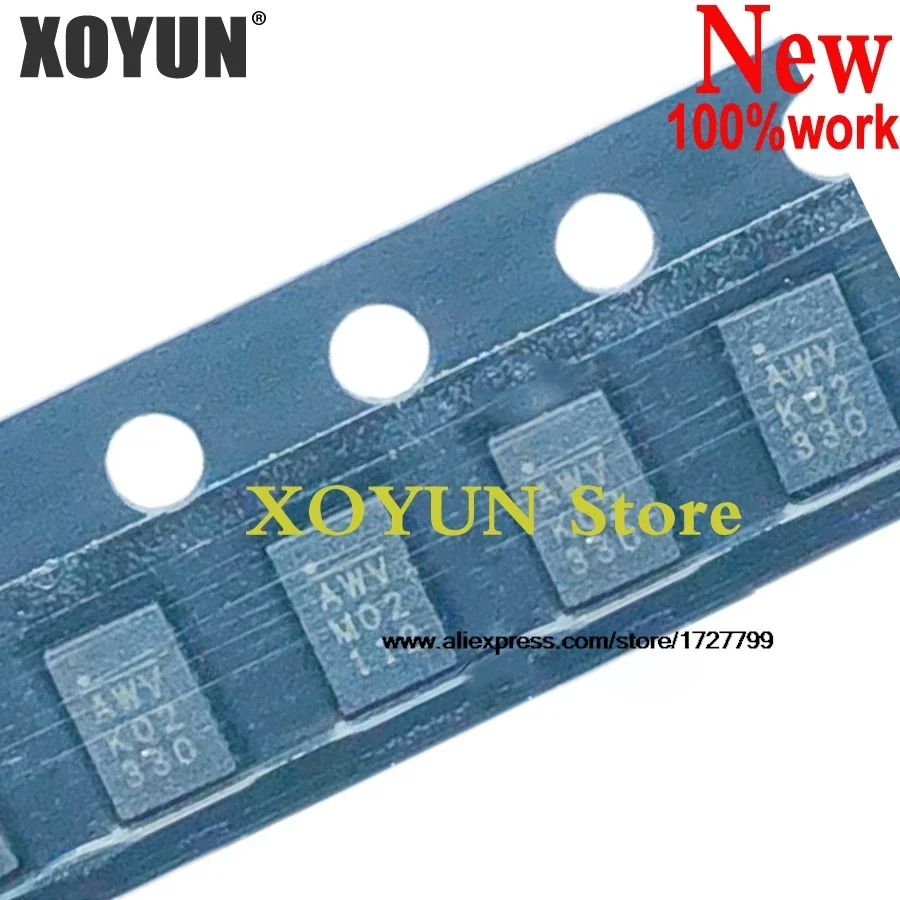 (2-5piece)100% New NB694GD-Z NB694GD NB694 AWV.. QFN Chipset