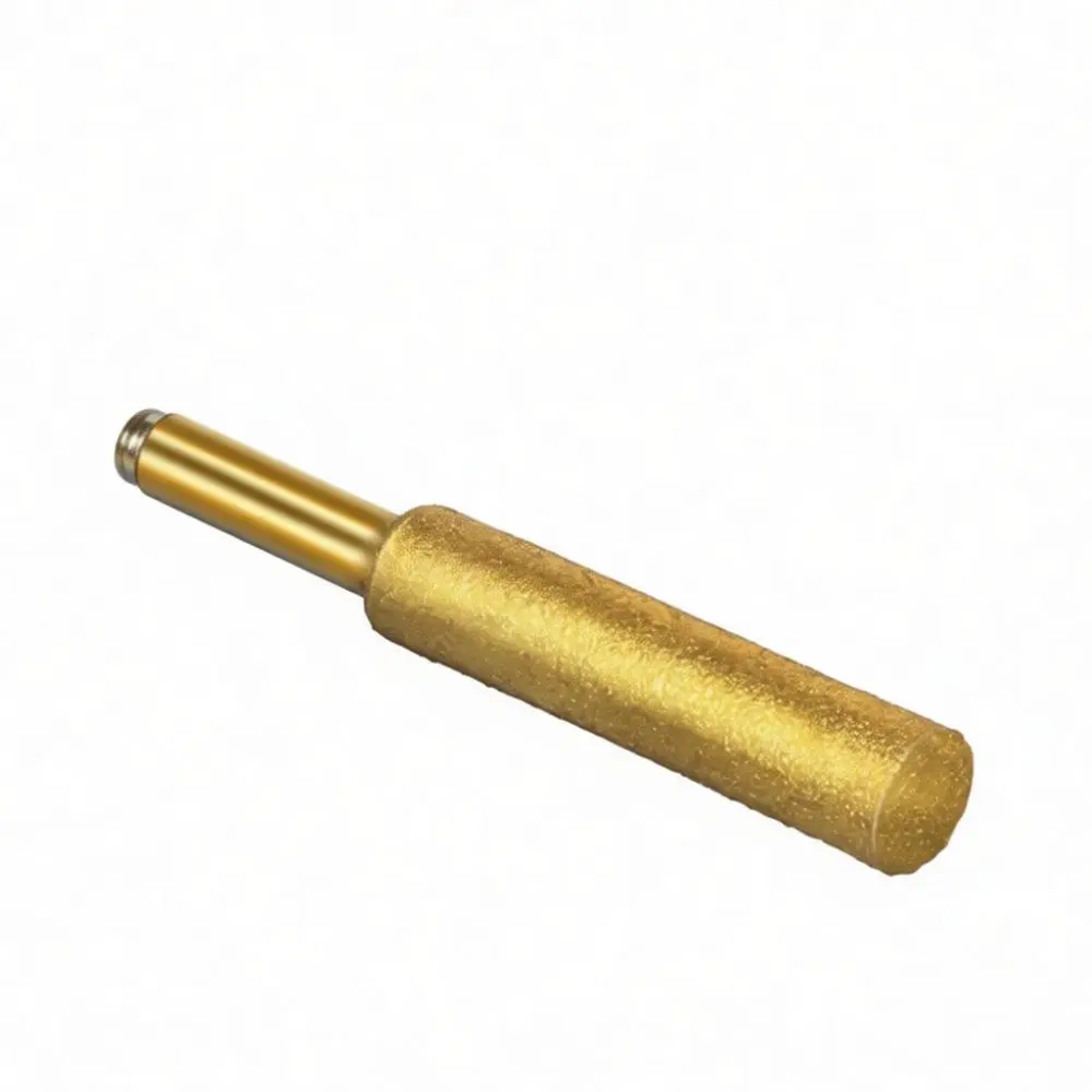 Professional Diamond Grinder Head For Lansheng Chainsaw Chain Sharpener Portable Electric File Tool Maintenance Accessory