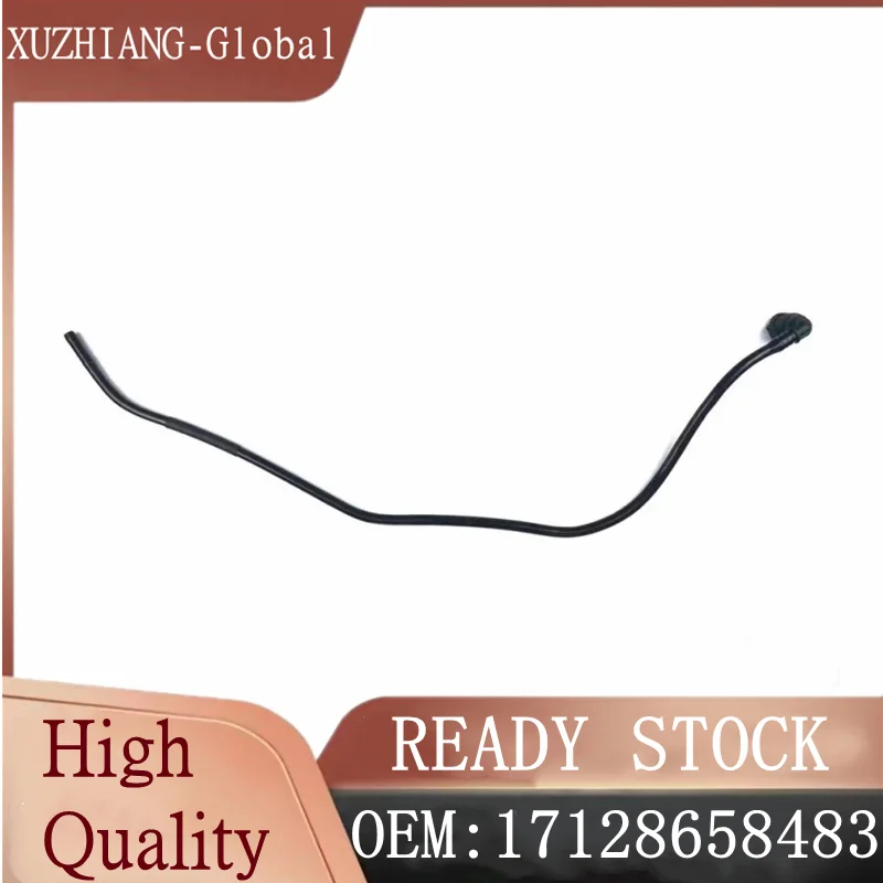 Brand New Water Hos…