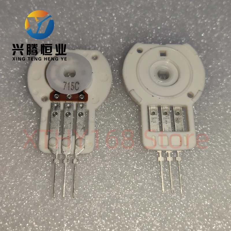 Resistance Type Position Sensor For Automobile Air Conditioner Resistance 4.7K Resistance Value RD602B028A FP01-WDK02