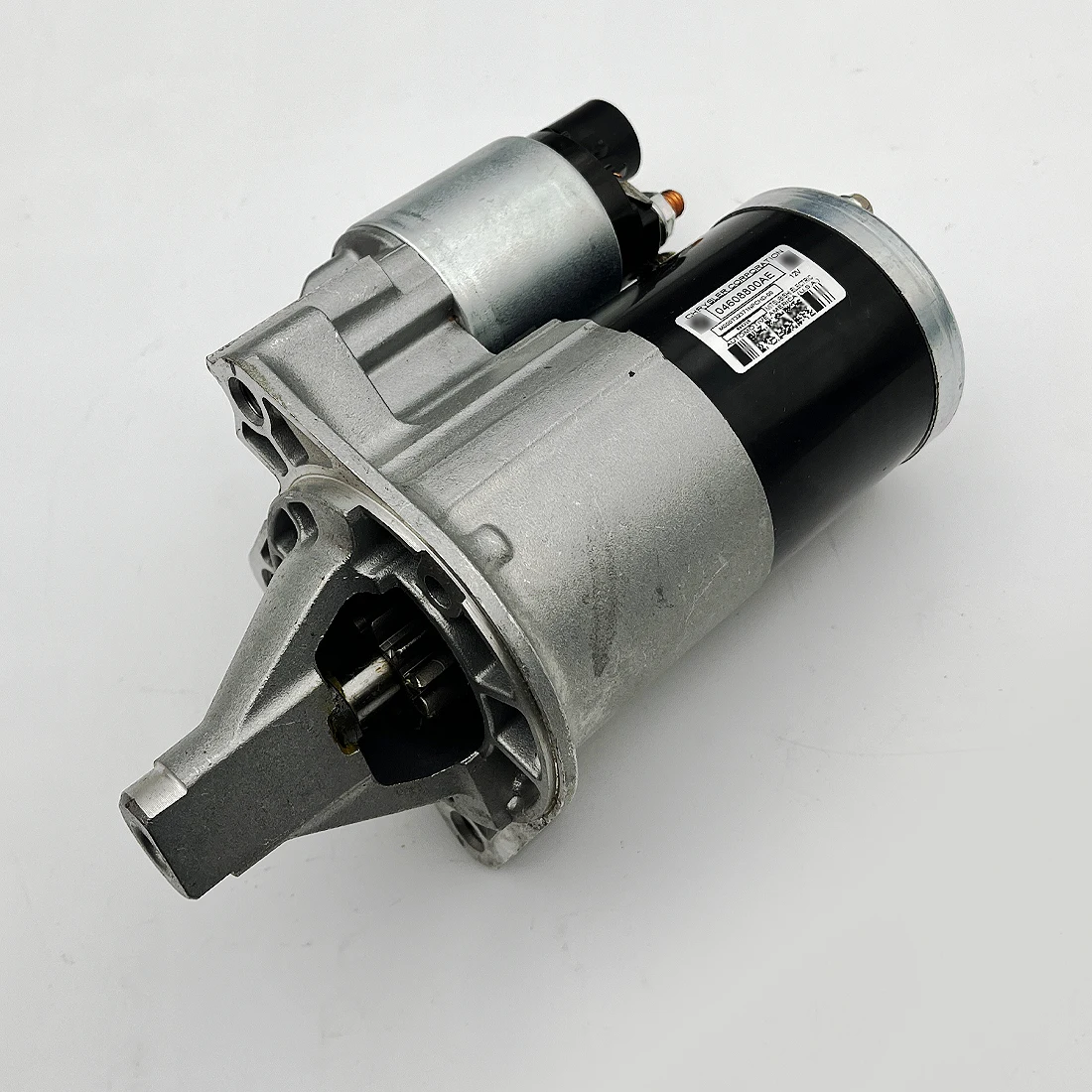 

Hot Sale Starter Motor 04608800AE for Chrysler Pacifica Sebring Town Country for Journey Avenger Caravan 2.7L Jeep 12V New