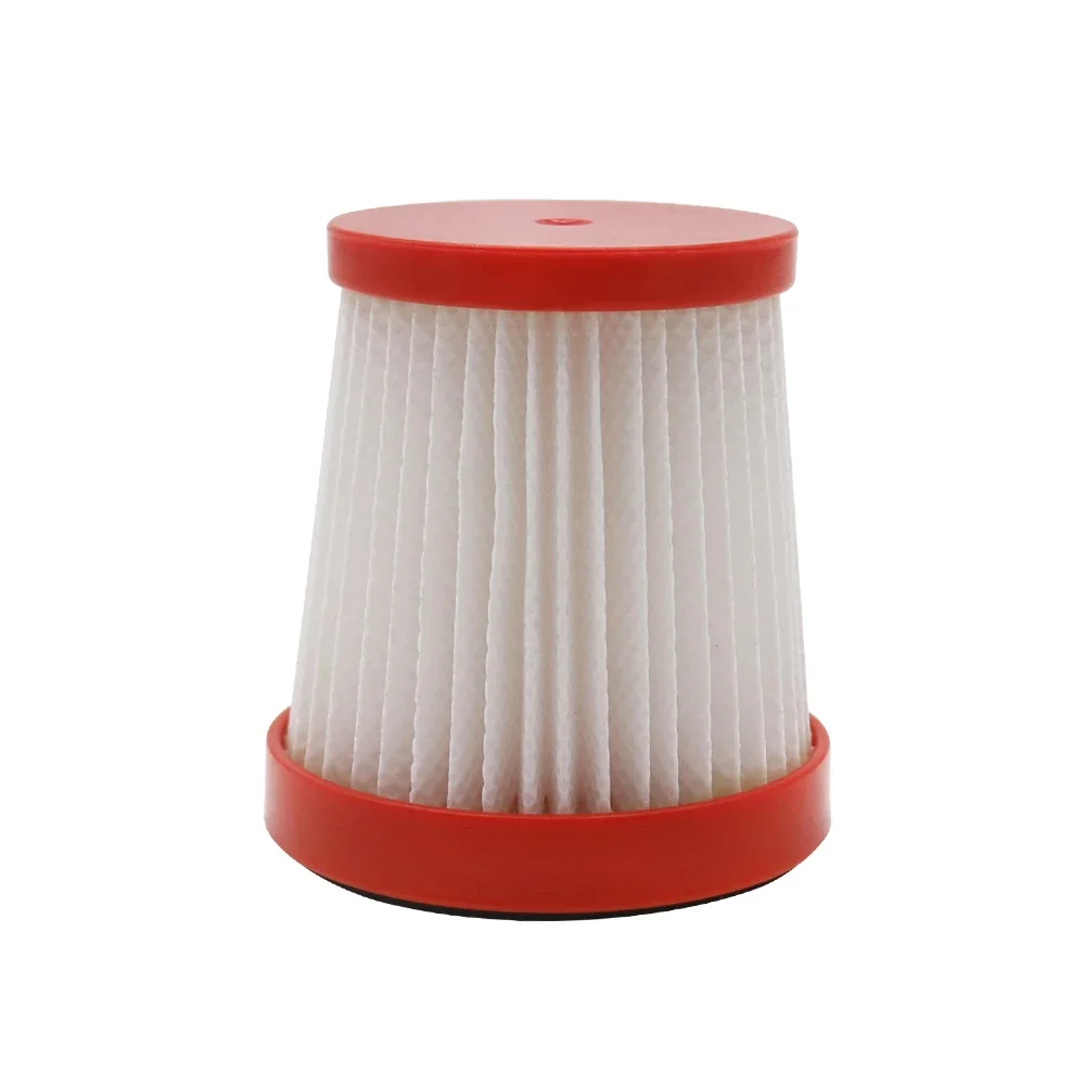 1PCS Filter for Xiaomi Deerma VC01 Handheld Vacuum Cleaner Accessories Replacement Filter Portable Dust Collector Home Aspirator