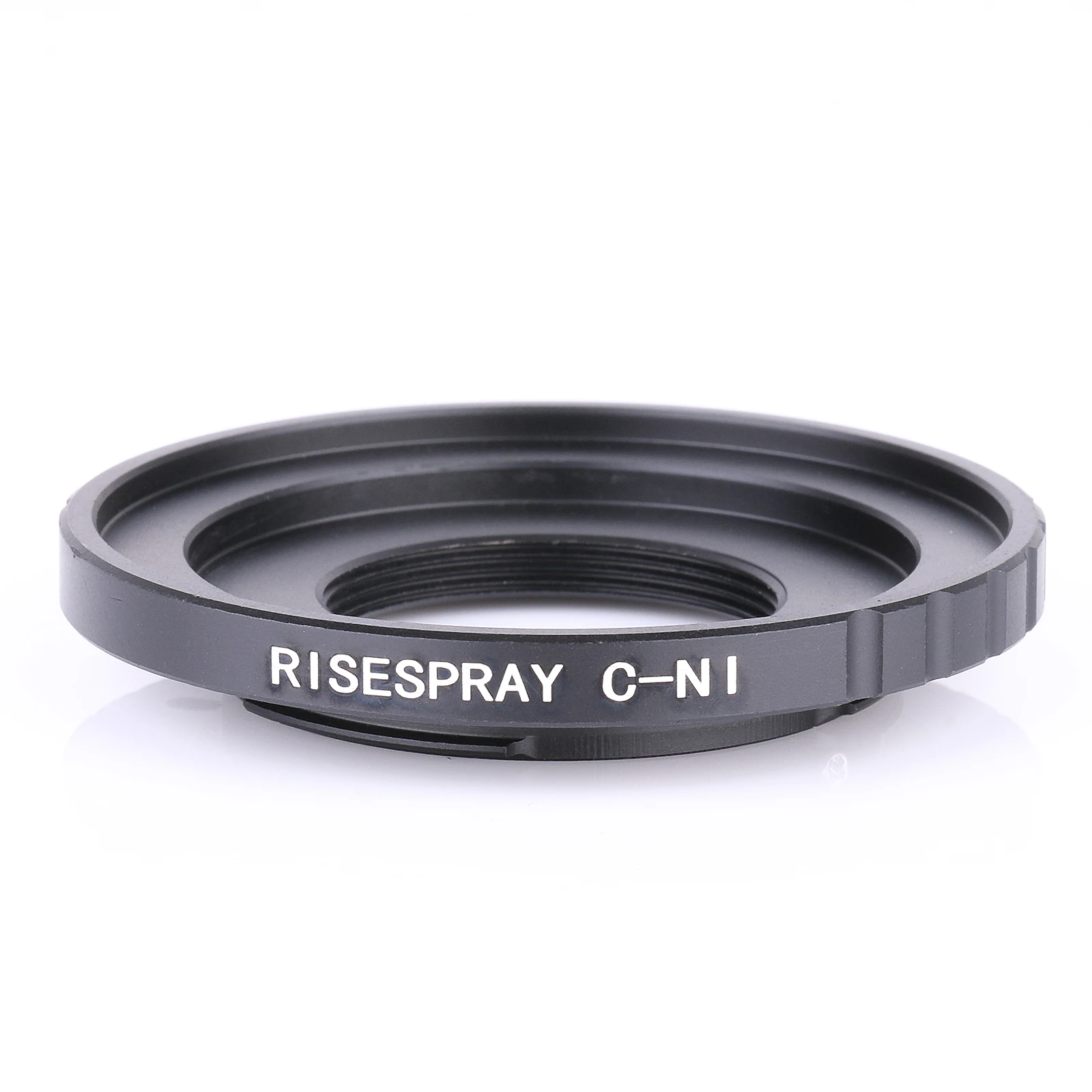 C-Mount Cine Movie lens for Nikon 1 Mount J1 V1 J2 V2 J3 V3 J4 Camera Lens Adapter Ring C-N1