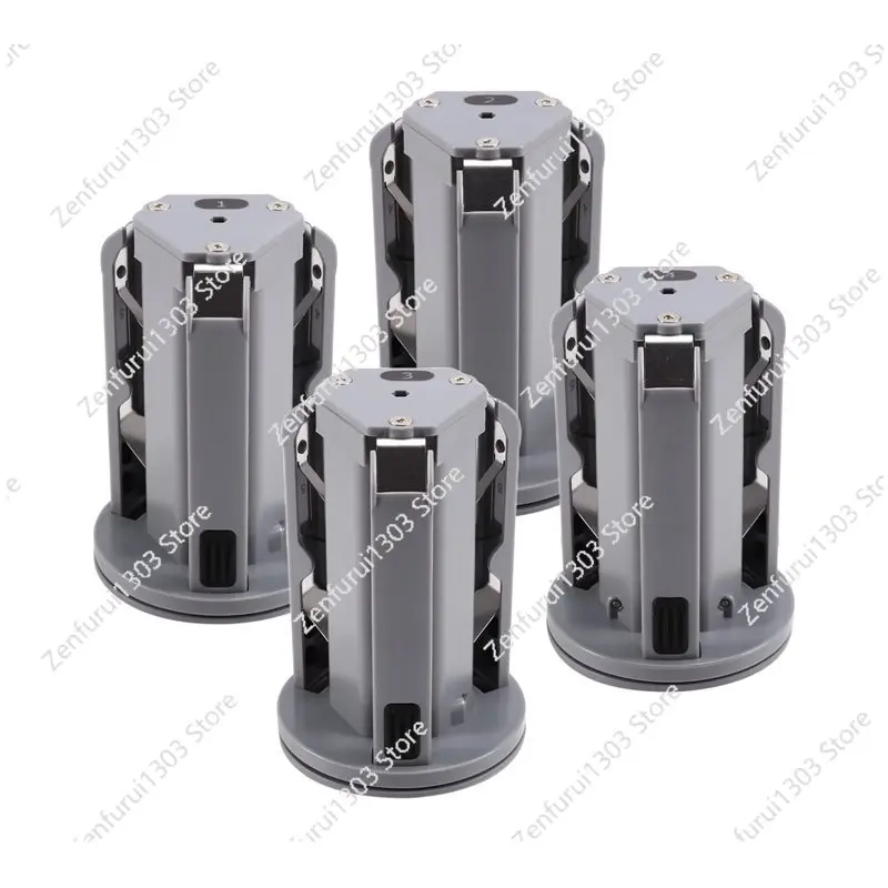 Printer Parts For  Filament Spool Side Bracket Filament Holder Accessories
