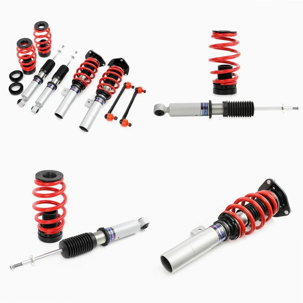 

Комплект койловеров FAPO PS004110 для VW Golf MK6 A6 2009-2012, высокопроизводительные амортизаторы и стойки для занижения подвески