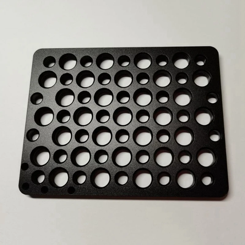 الذكية متناظرة إسفين لوحة قاعدة لوحة جبل 1/4 3/8 لوحة مسامية الجبن لوحة قوس قاعدة عموم إمالة لوحة اتبع التركيز عدة