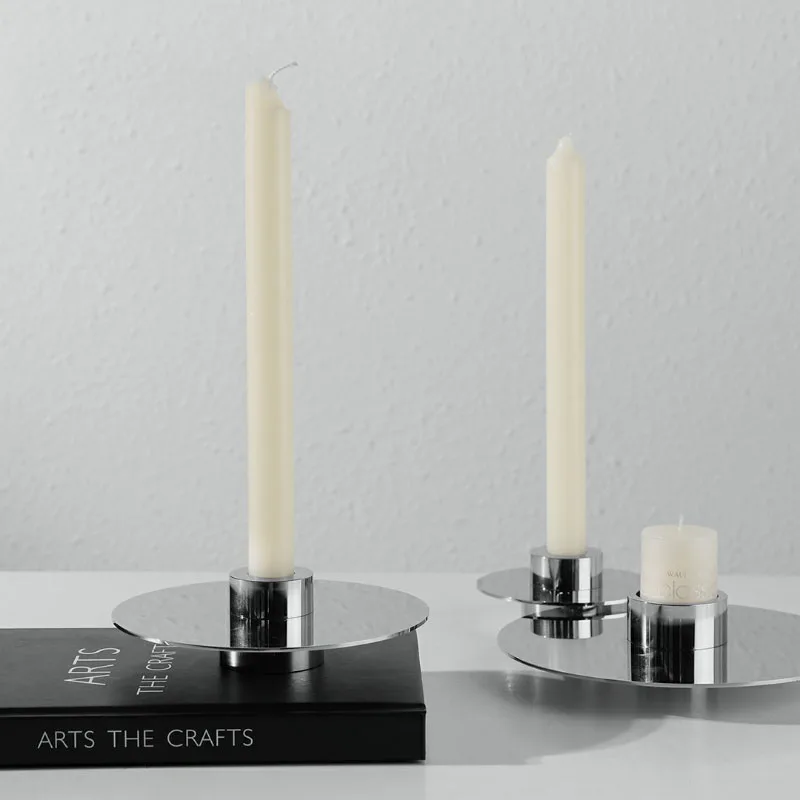 Candlestick Wedding…