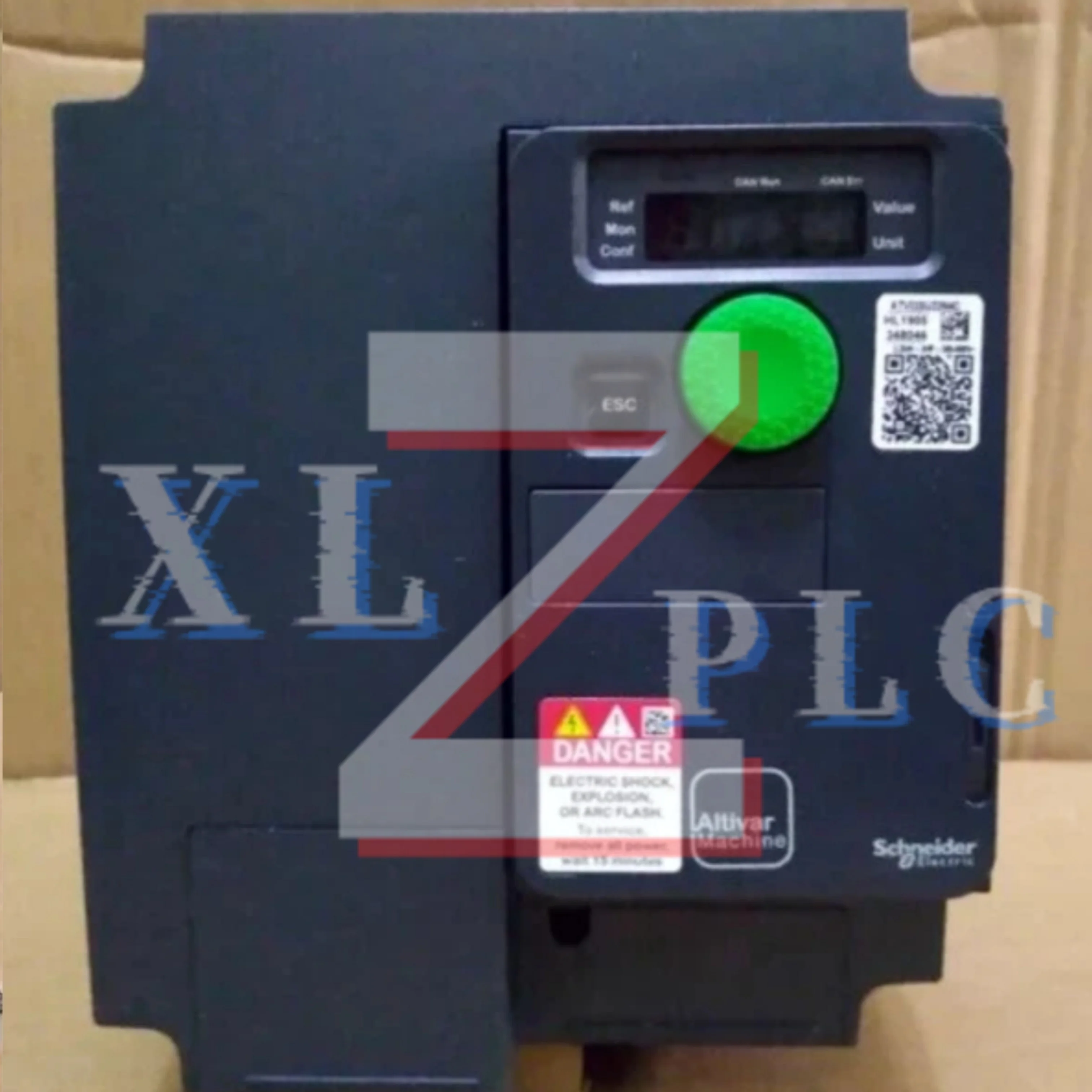 ATV320U30N4C   new original    warranty