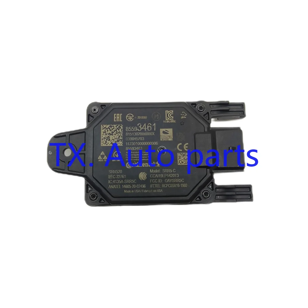 

85593461 OEM Blind Spot Control Distance Radar Sensor Module For Cadillac