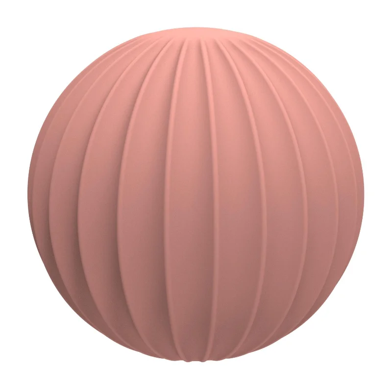 Silicone Weight Bearing Ball Solid Core Ball: 1.5kg Yoga Pilates Strength Training Rehabilitation Aerobic Exercise