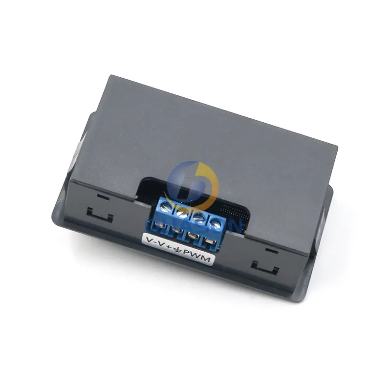 XY-PWM Signal Generator 1 Channel 1Hz-150KHz PWM Signal Generator Pulse Frequency Duty Cycle Adjustable Module LCD Display