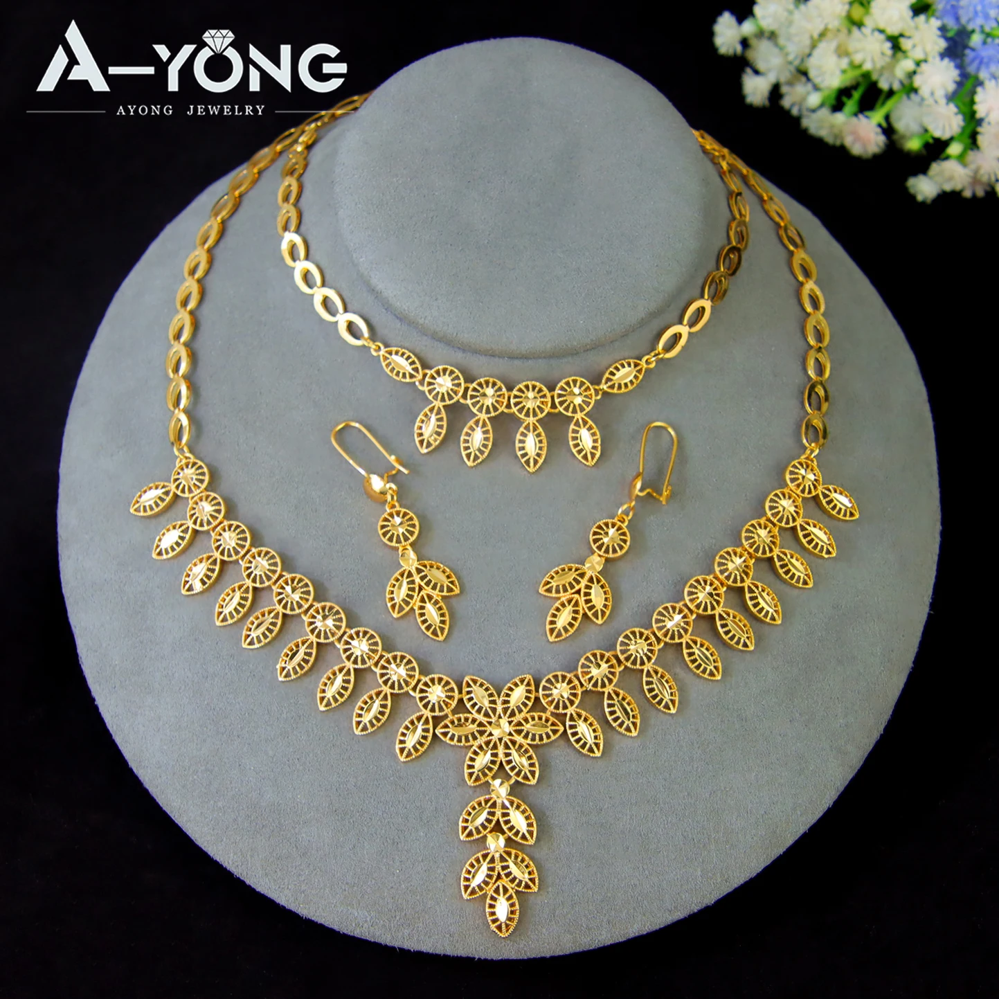 Luxury Algeria Brid… - image