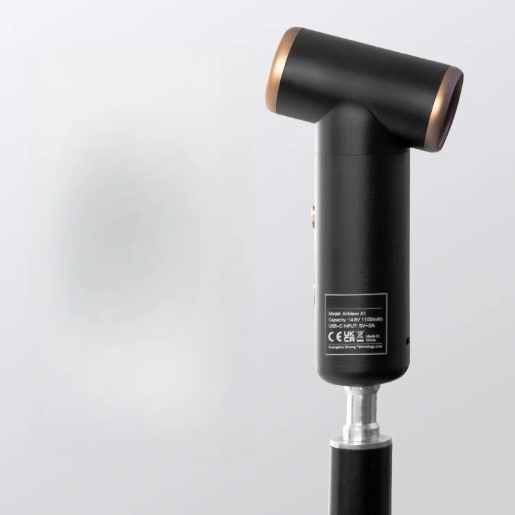 

Fan Mini, Portable Outdoor Handheld Fan, Long Battery Life