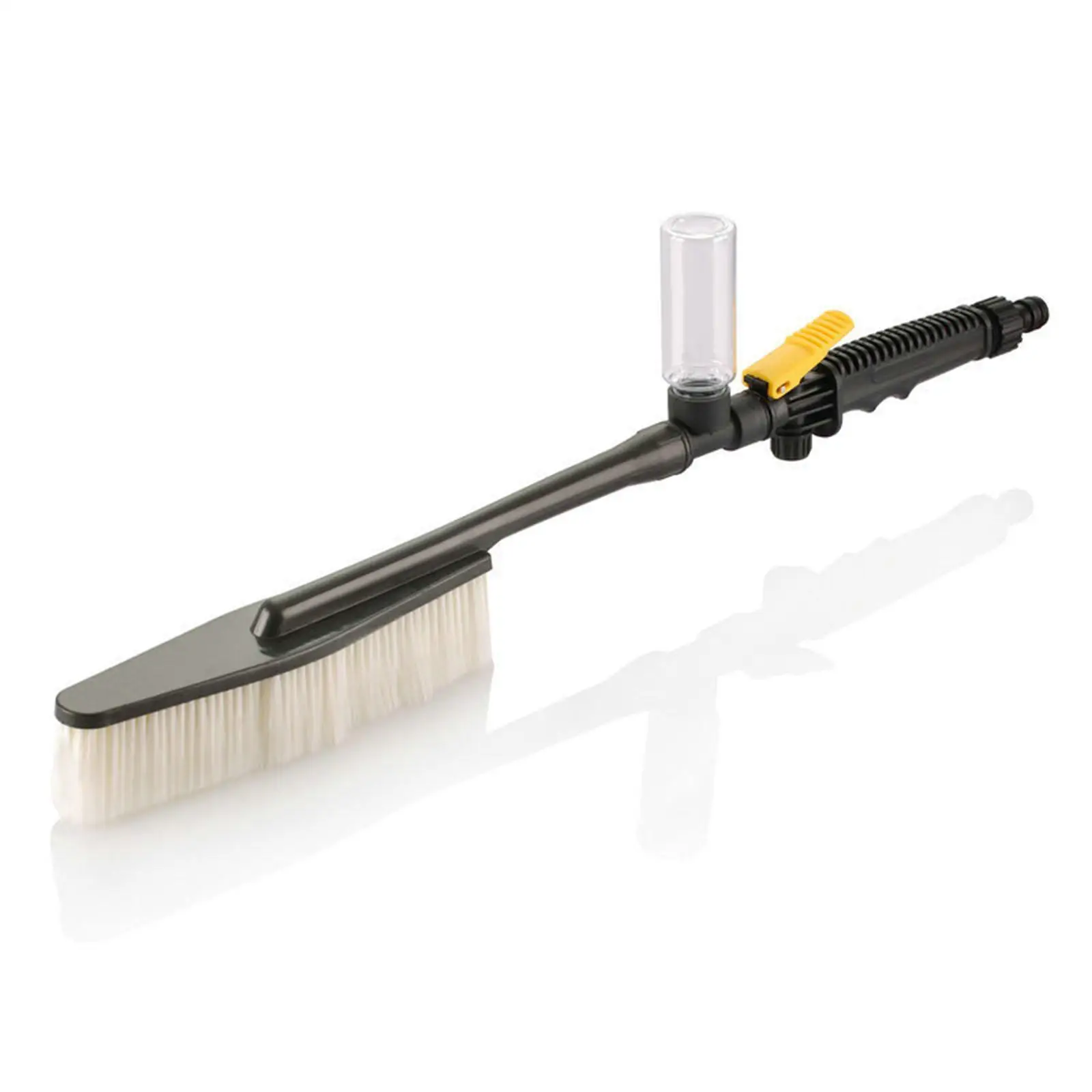 

Щетка для мойки автомобиля с дозатором мыла для детализации автомобилей грузовиков и автофургонов