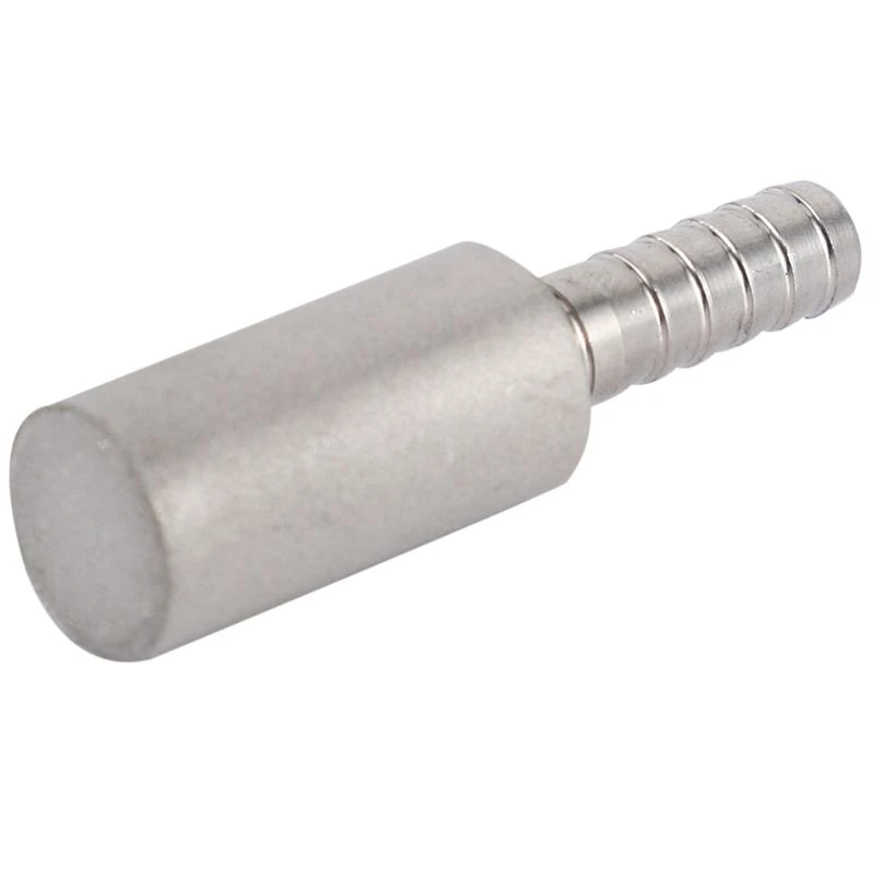 10X 0.5 Diffusion Stone Steel Beer Carbonation Aeration For Kegged Beer Wine Tools Bar Accessories
