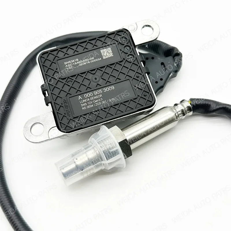 NOX Sensor A0009053009 A0009058011 0009058011