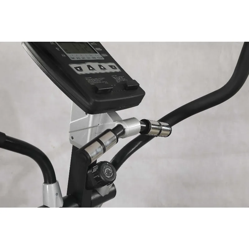 معدات الصالة الرياضية التجارية الصالة الرياضية مدرب بيضاوي الشكل آلة بيضاوية الشكل مدرب بيضاوي الشكل عبر المدرب #4