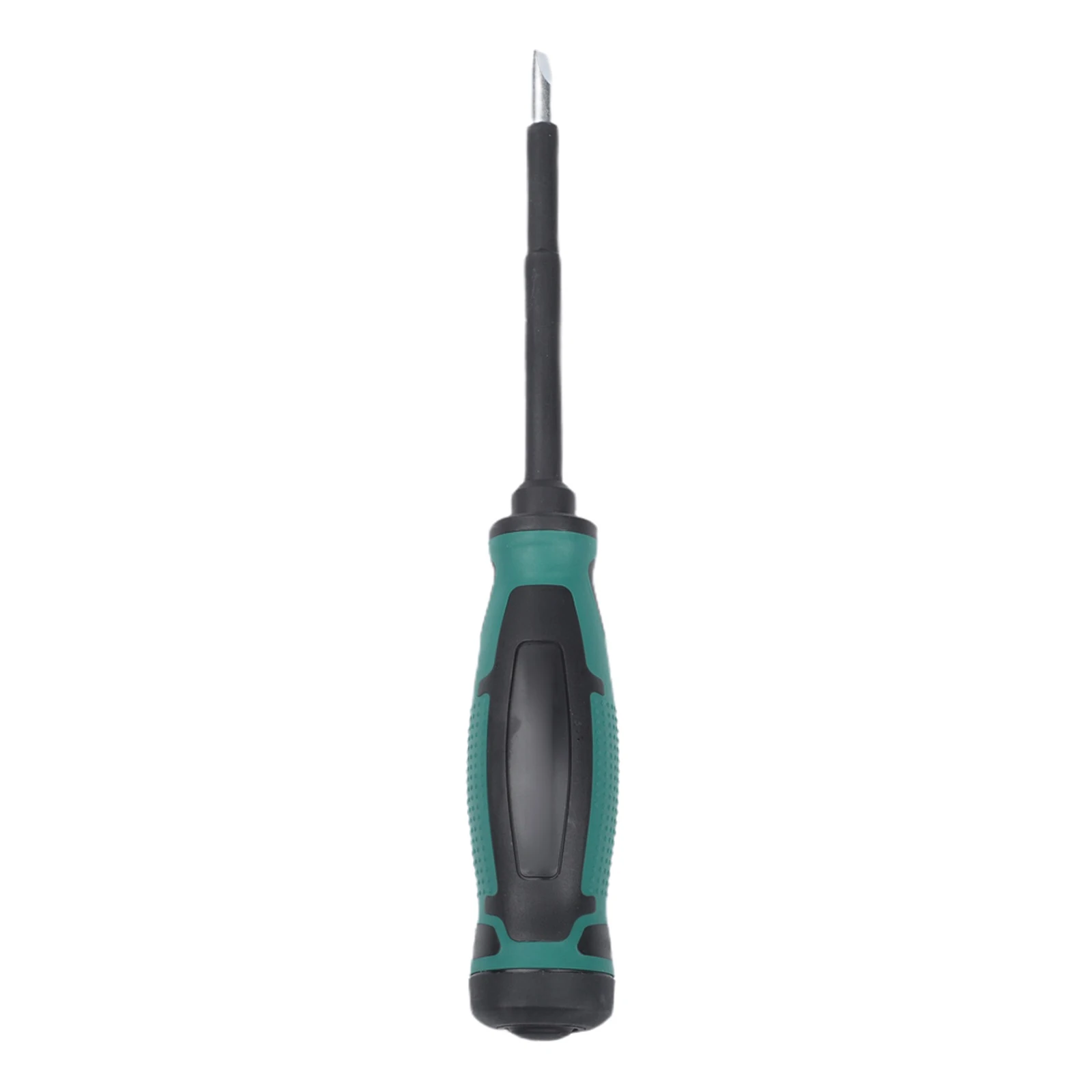 Digital Meter Torque Screwdriver For Home Wiring Chrome Vanadium Steel Bit AC 6V-390V Range Voltage Testing Tool