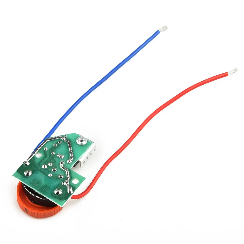 New Controller Switch Angle Grinder Plastic Speed Controller Under 1600W 250V 12A Part Replacement Wear-resistance