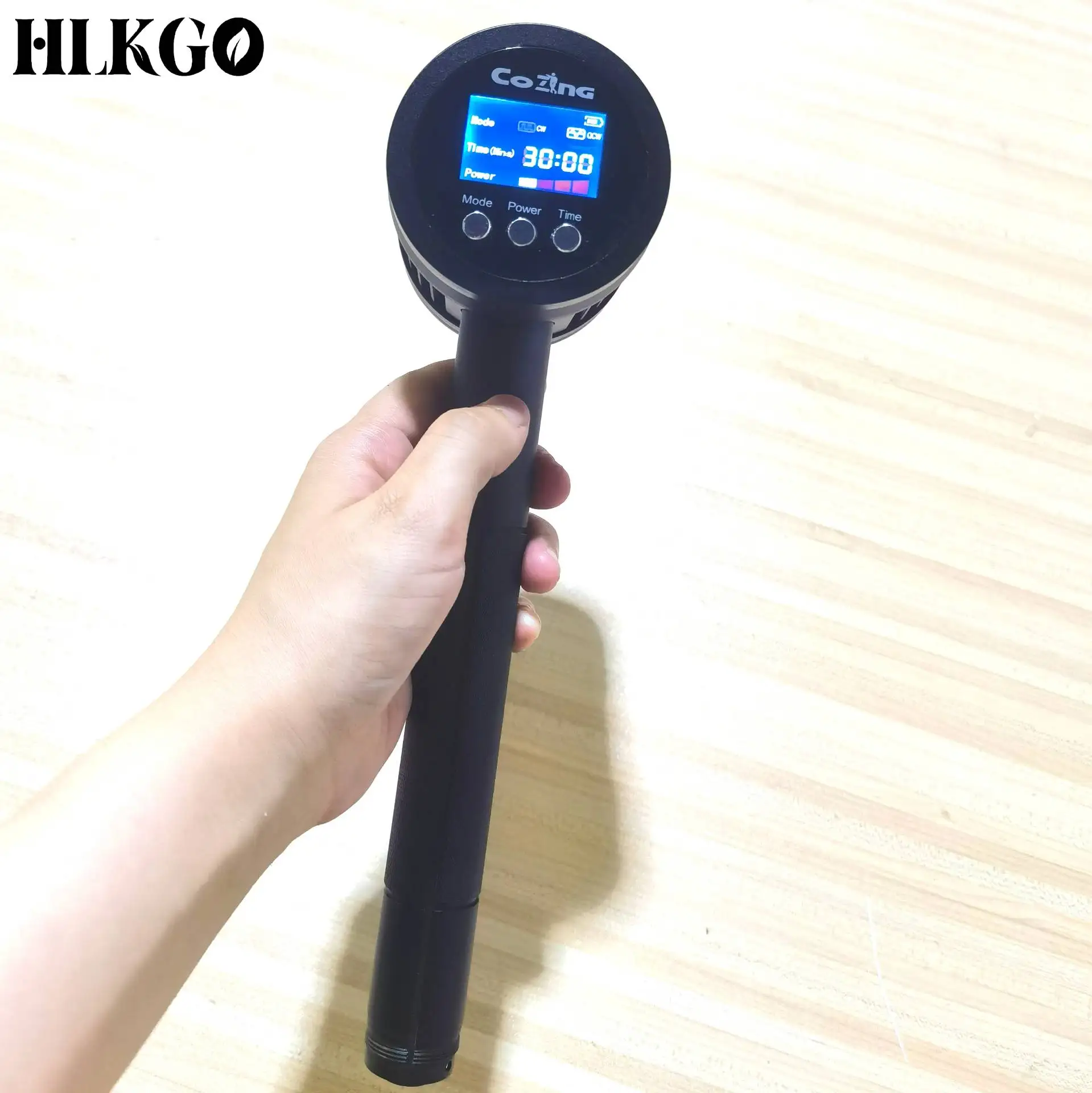 

Лазерный инфракрасный аппарат B Cure Pro 1295 мВт 808 нм – портативное устройство для лечения хронического артрита, спондилоза и невропатической боли