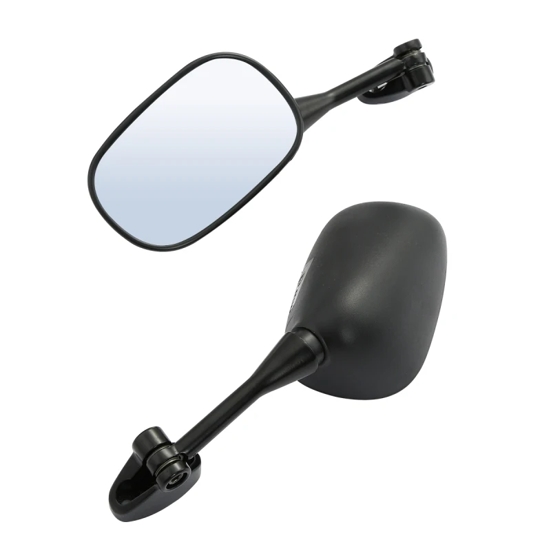 Motorcycle Rear View Mirrors Mirror For HONDA VFR800 VFR 800 FI V-TEC 2002-2008 2007 2006 05 04 03 Left Right