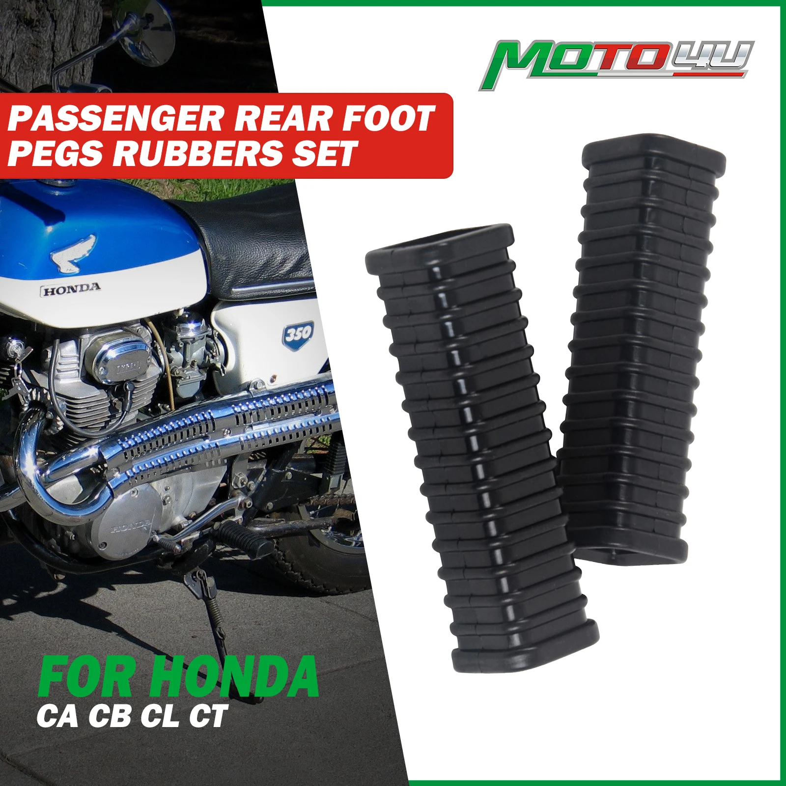 For Honda Ca Cb Cl …