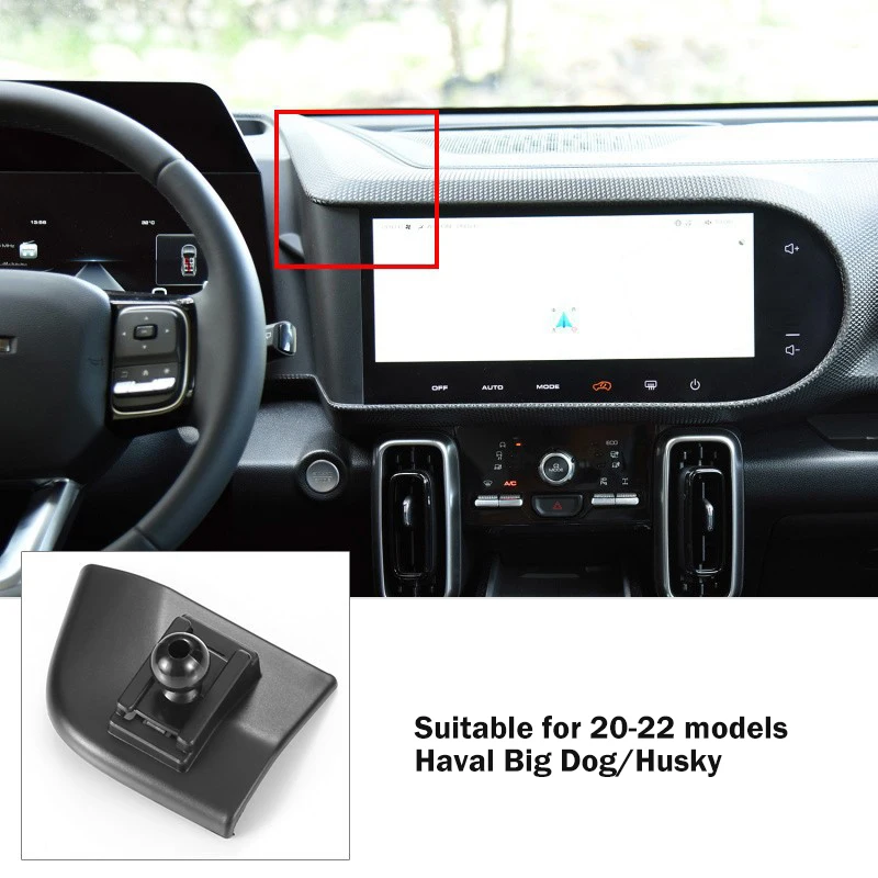 Variant: 20-22 Dargo