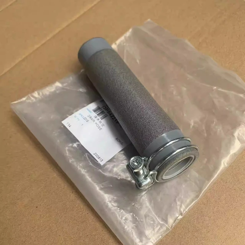 

FJDP22QPVC FJDP36Q Гибкий шланг из ПВХ для сливного канала кондиционера
