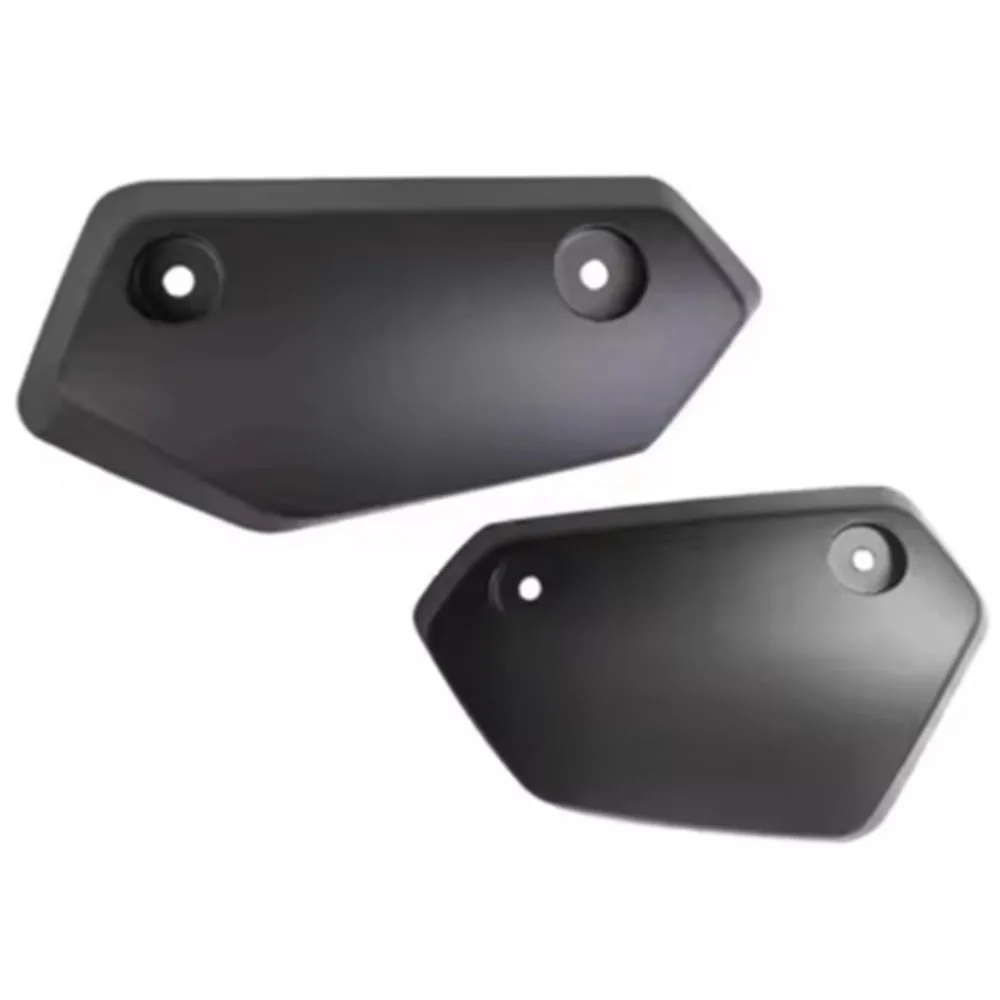 Motorcycle Left And Right Guard Plate Battery Cover Fit Keeway Benda V302C V302 C Guard Plate Battery Cover V302C V302 C