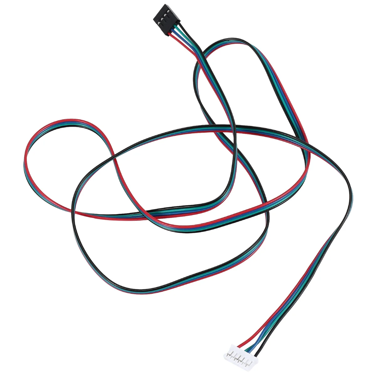 Extended Nema 17 Stepper Motor Kabel 1M Lang 4 6 Pins 3d Printer