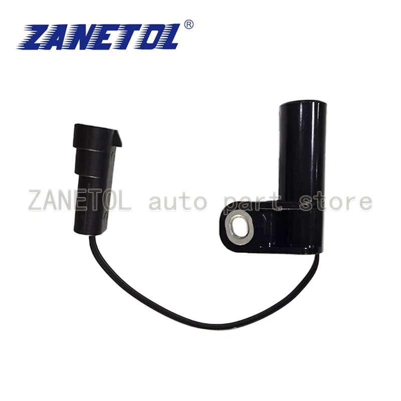 

ZANETOL Crankshaft Position Sensor for CHRYSLER TOWN & COUNTRY 1996~1997 for DODGE CARAVAN 1996~1997 4686236 4727336AB SK907723