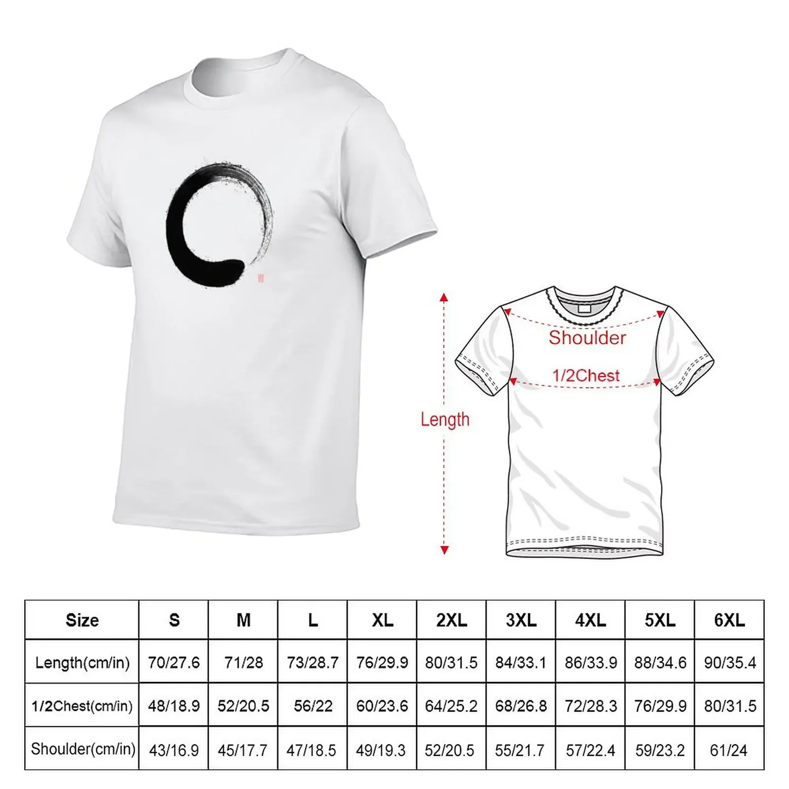 Ensō Splash T-Shirt shirts graphic animal prinfor boys slim fit t shirts for men