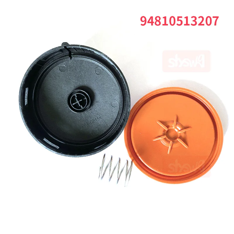 for For Porsche Cayenne V8 4.5L 20023-2006 Car Engine New PCV Valve Cover Membrane 94810513204 94810513206 94810513207