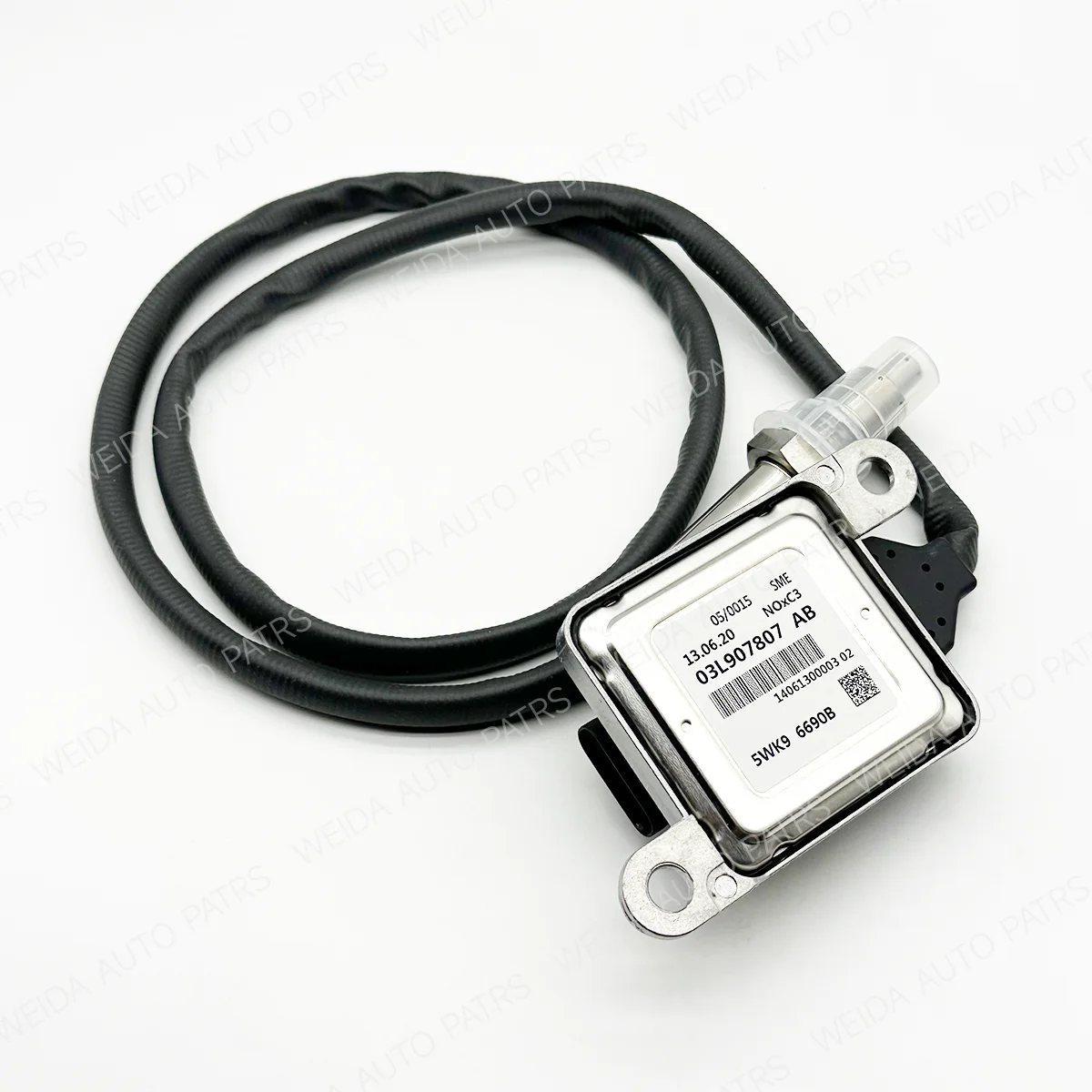 

Новый датчик оксидов азота (NOx) 03L907807AB для Volkswagen CRAFTER 076907807A 5WK96690B 076907807