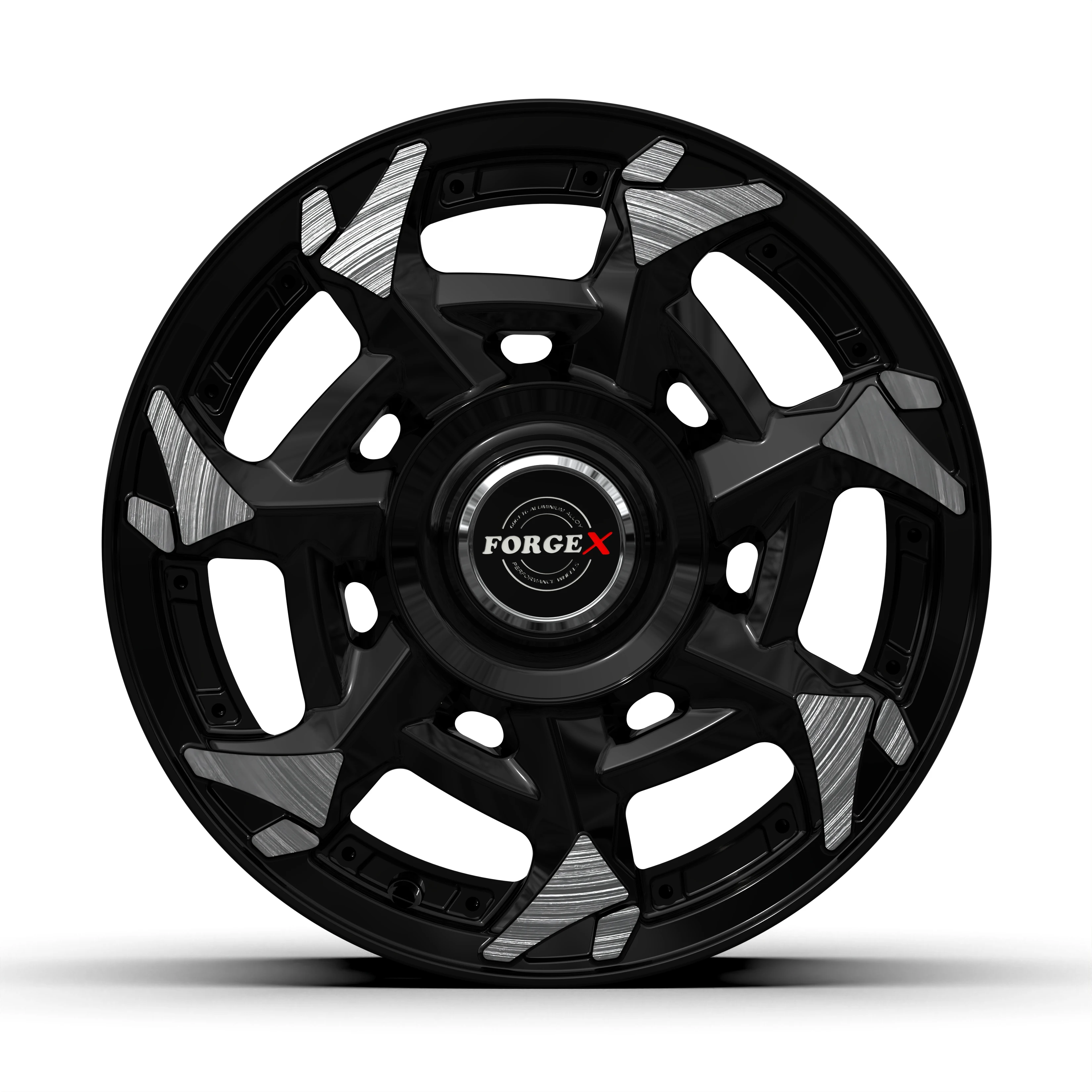 

Tailored Forged Wheels Alloy Aluminium 5x120 Car Wheel Custom 20 21 22 Inch Wheel Rims For Luxury Cars Lixiang BMW Rolls Royce